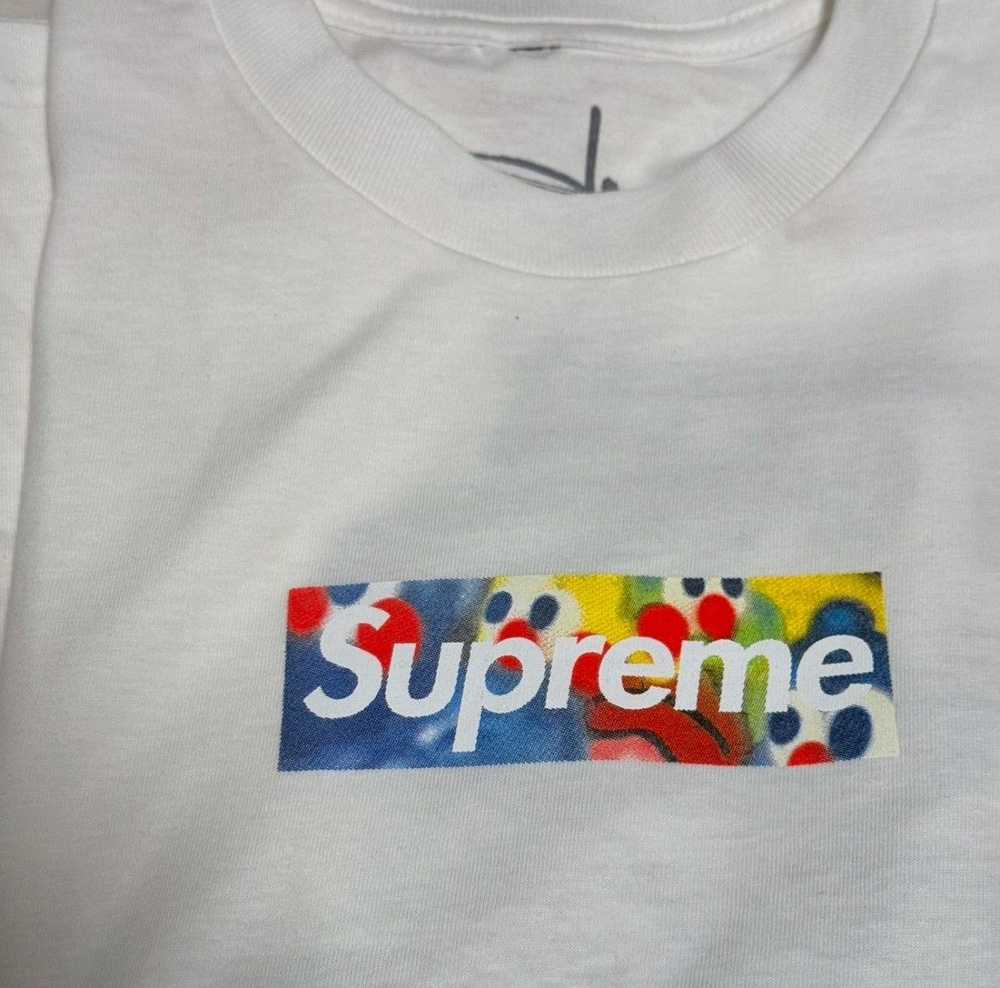 Other Slawn Supreme box logo - image 2