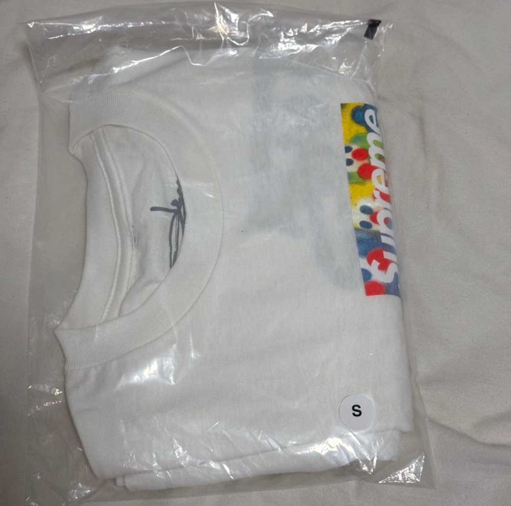 Other Slawn Supreme box logo - image 4