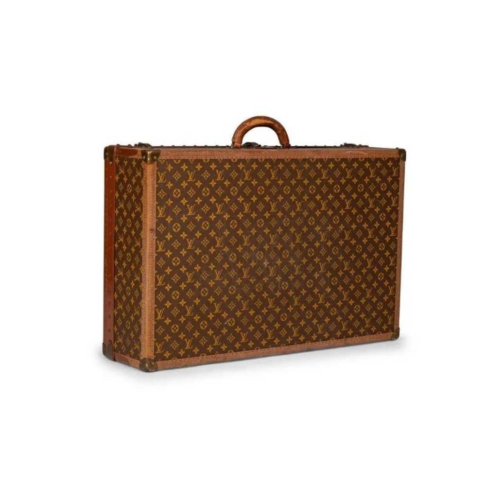 Louis Vuitton Monogram Suitcase / Luggage or Trun… - image 3