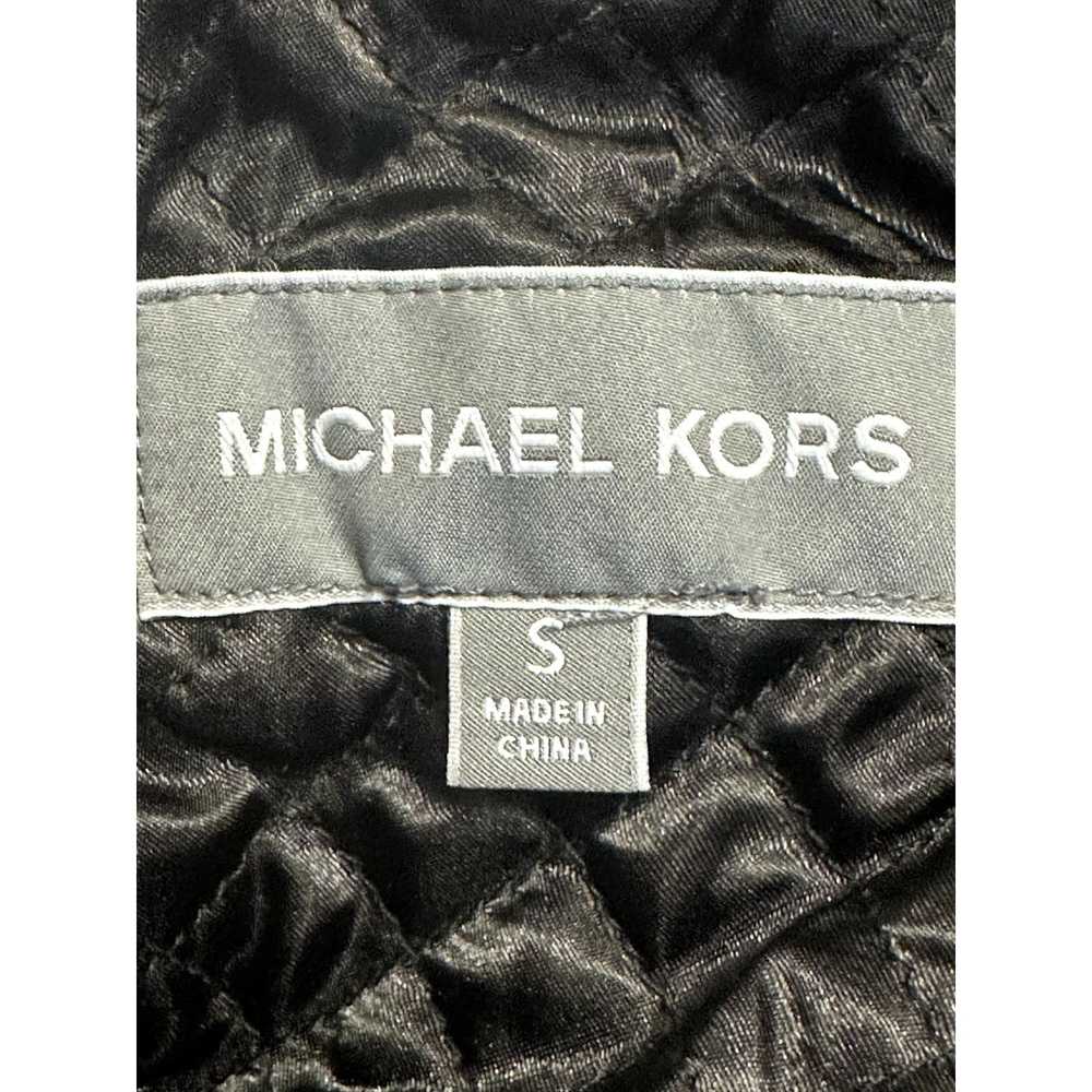 Michael Kors Michael Kors Women's Black Wool Blen… - image 7