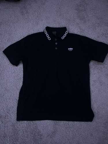 Lurkingclass Lurking Class Polo Shirt