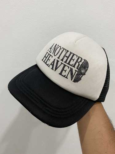 Japanese Brand × Other Distressed Another Heaven J