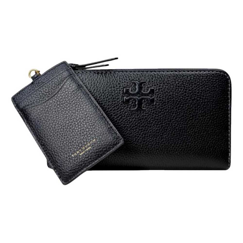 Tory Burch Leather wallet - image 1