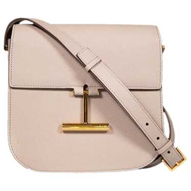 Tom Ford Tara leather crossbody bag - image 1