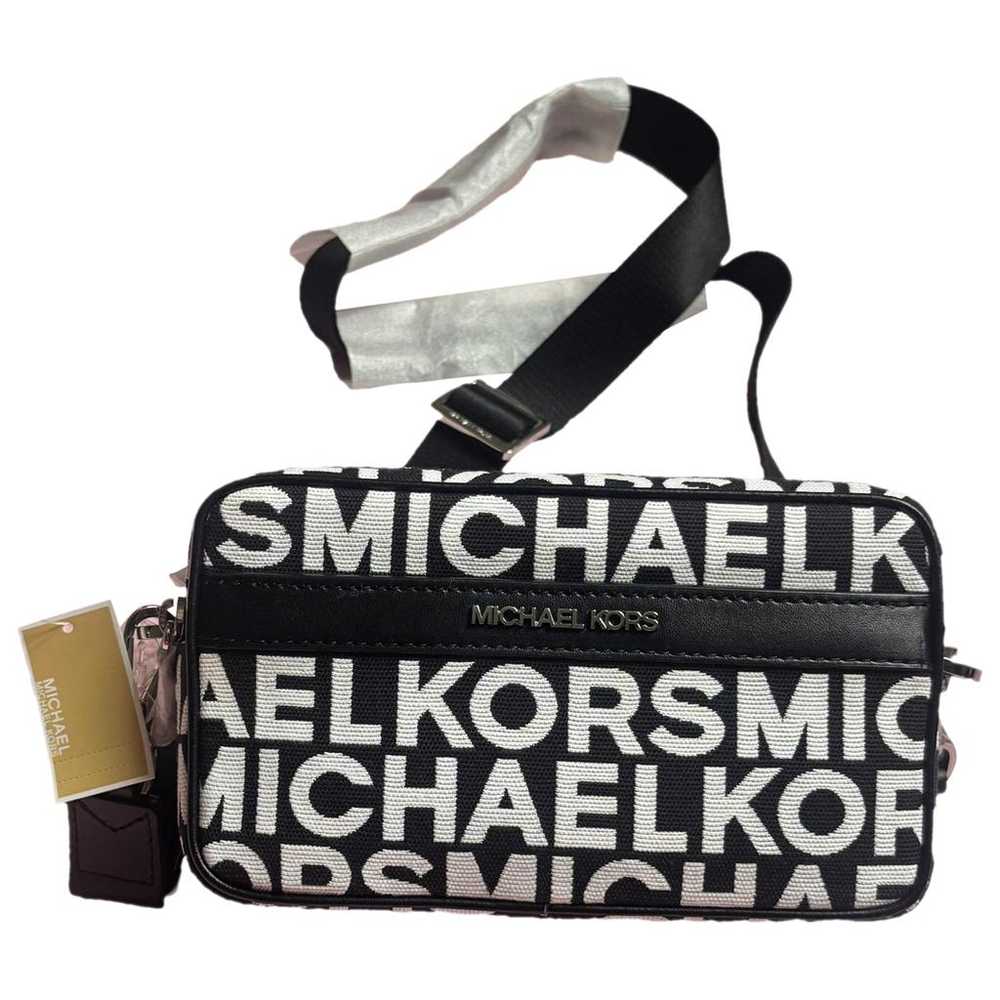 Michael Kors Cloth crossbody bag - image 1