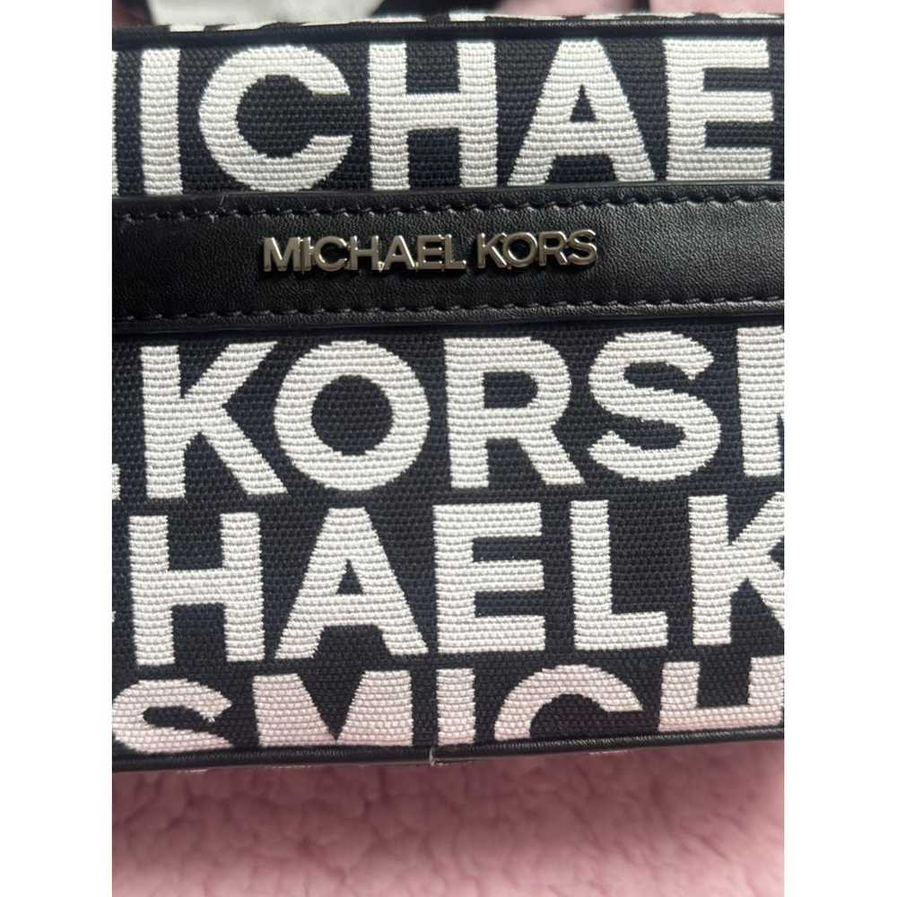 Michael Kors Cloth crossbody bag - image 3