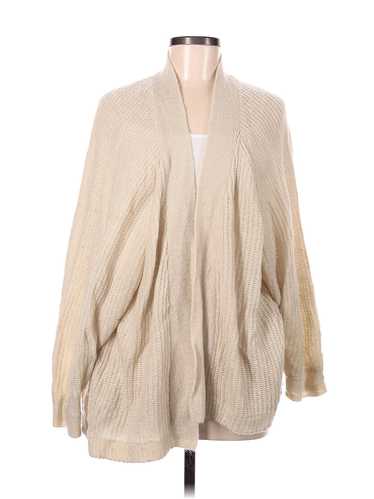 Dylan & Rose Women Brown Cardigan M