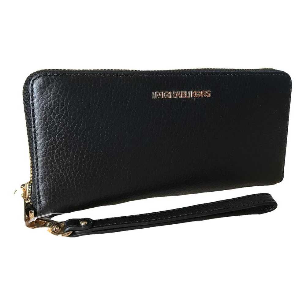 Michael Kors Leather wallet - image 1