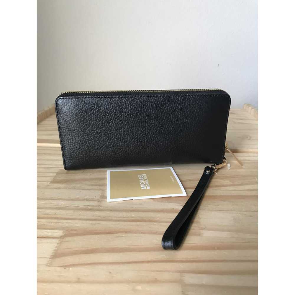 Michael Kors Leather wallet - image 2