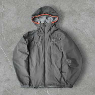 Arc'Teryx × Goretex × Patagonia Arcteryx atom hoo… - image 1