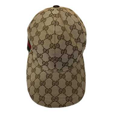 Gucci Cap - image 1