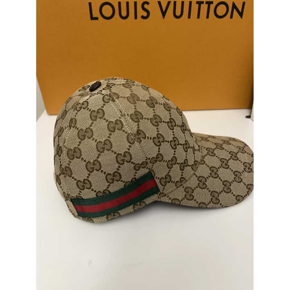 Gucci Cap - image 2