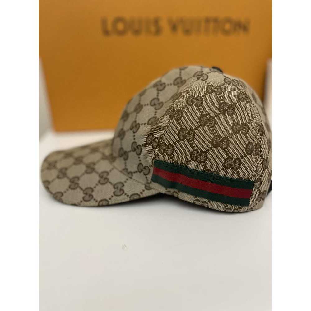 Gucci Cap - image 3