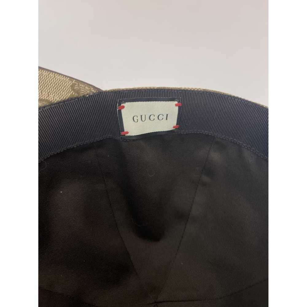 Gucci Cap - image 4