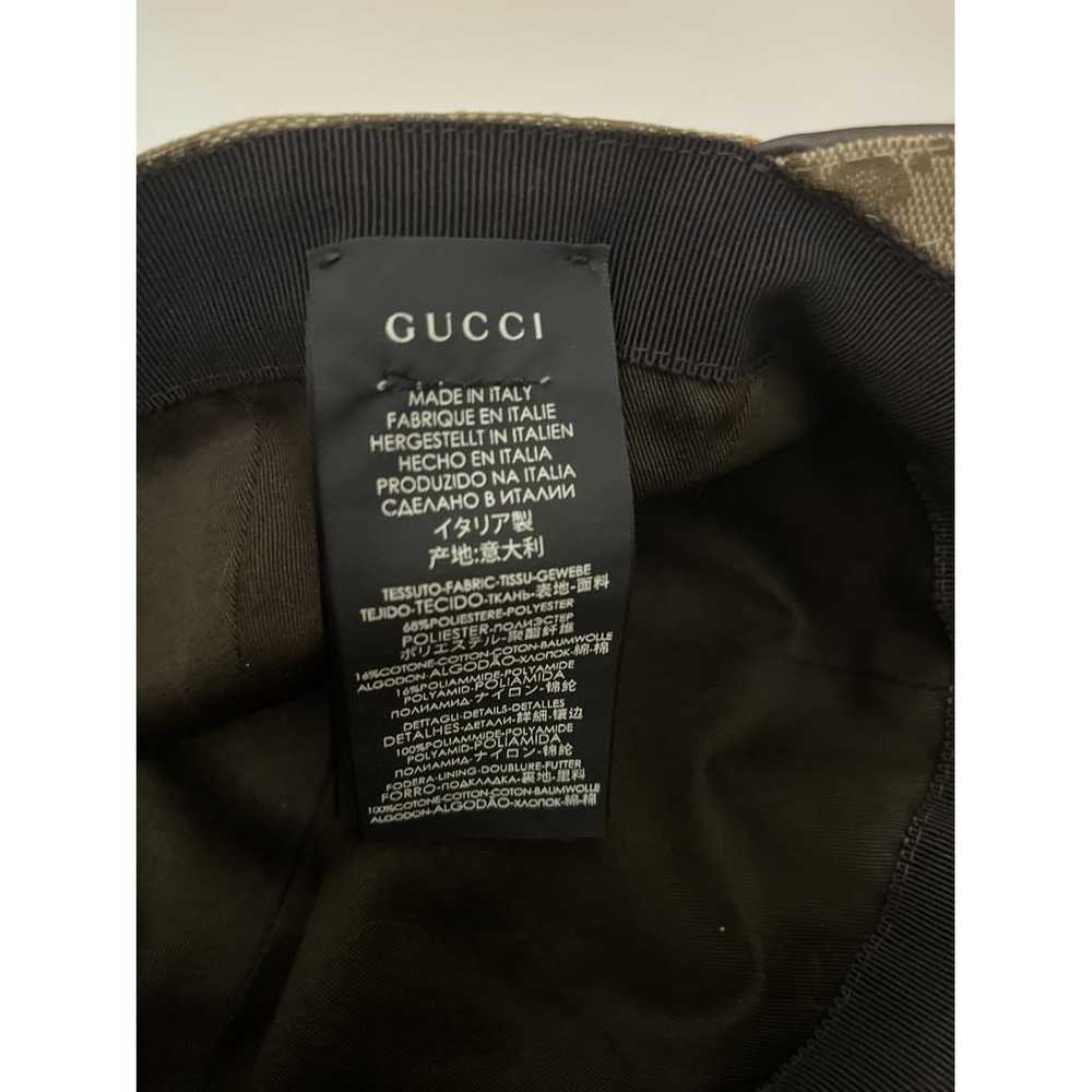 Gucci Cap - image 5