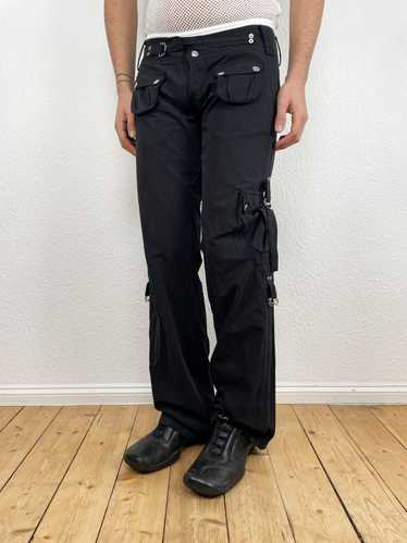 Dolce&gabbana cargo pants black - Gem