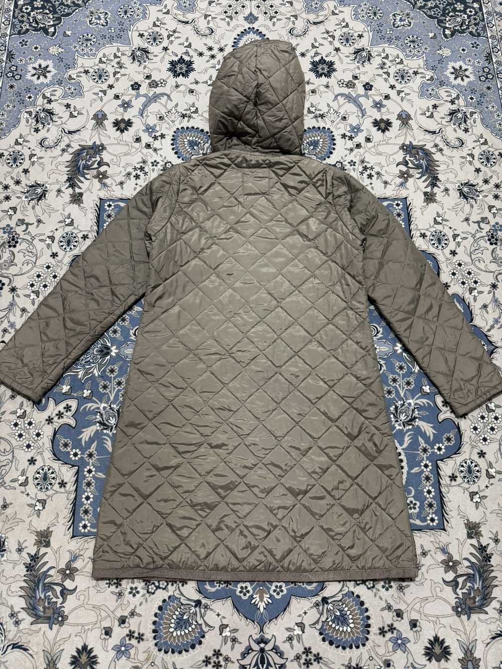 Archival Clothing × Lavenham Lavenham Quilted Lon… - image 2