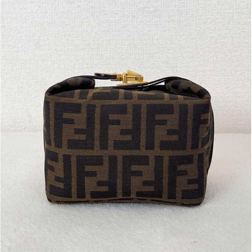 Fendi Cloth mini bag - image 2