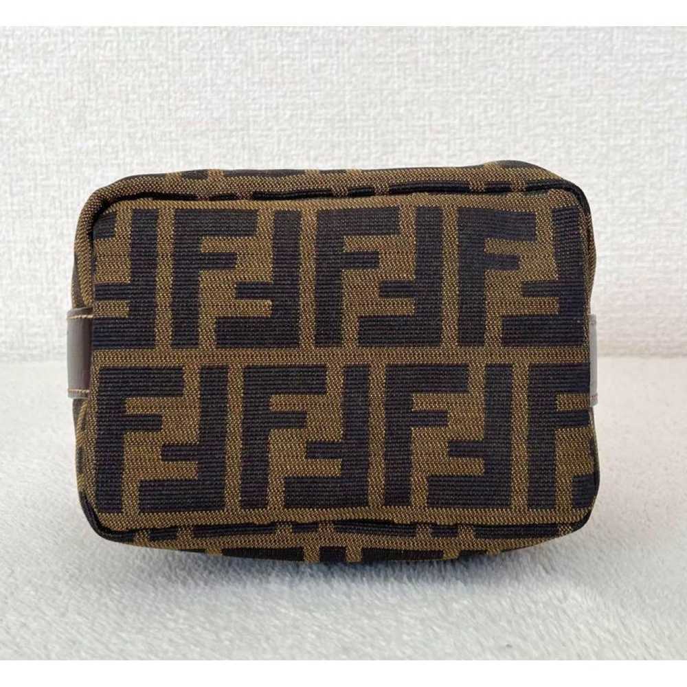 Fendi Cloth mini bag - image 3