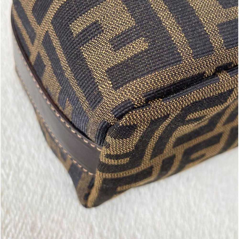 Fendi Cloth mini bag - image 4