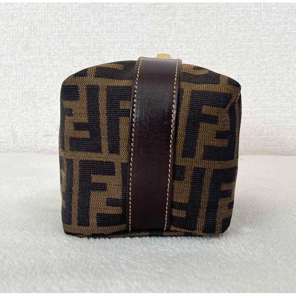 Fendi Cloth mini bag - image 5