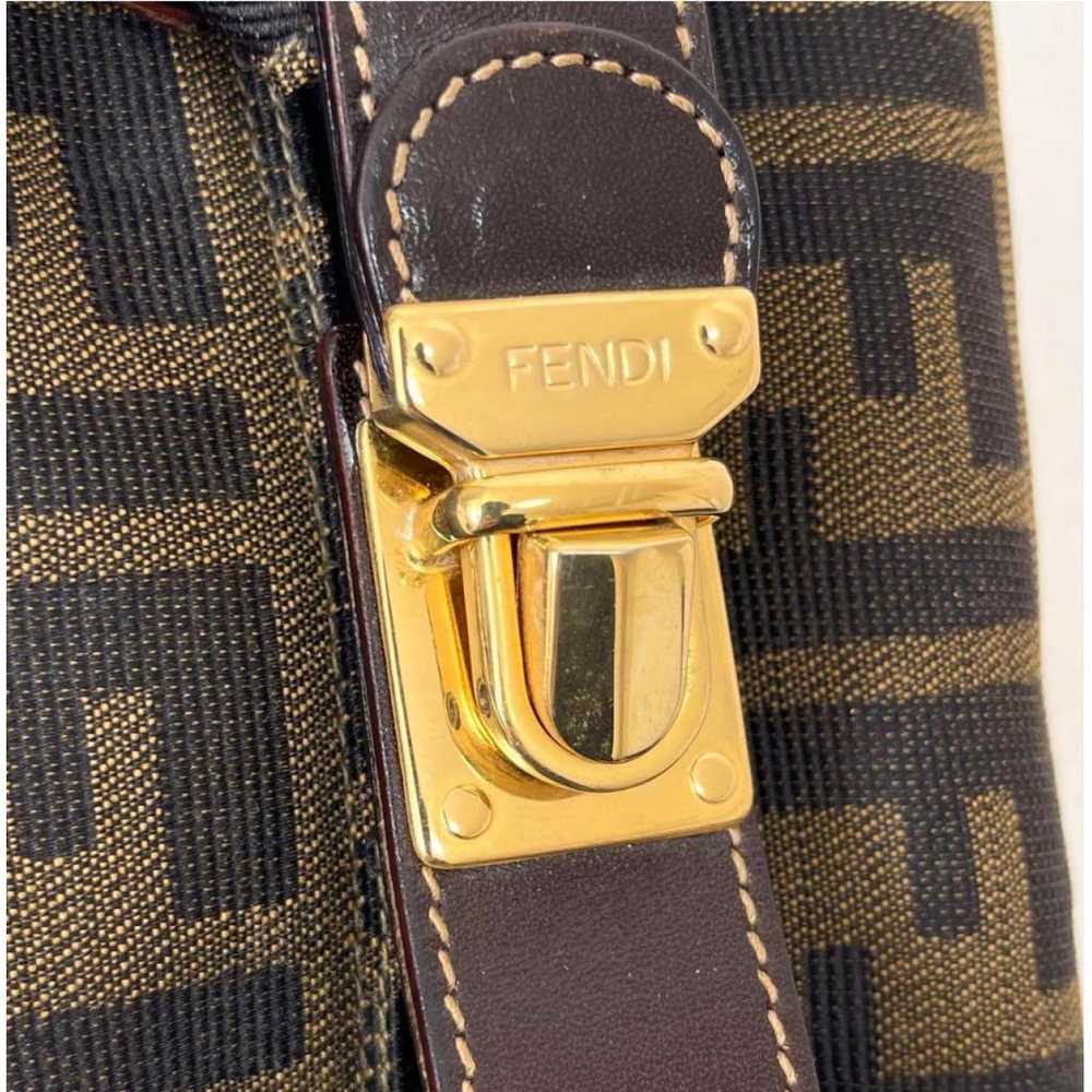 Fendi Cloth mini bag - image 6