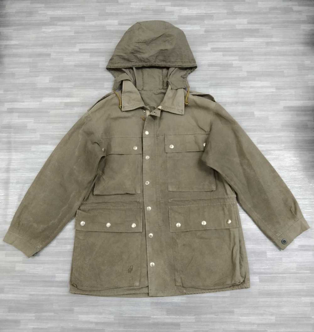 Military × Vintage × WWII Impressions SICK VINTAG… - image 2