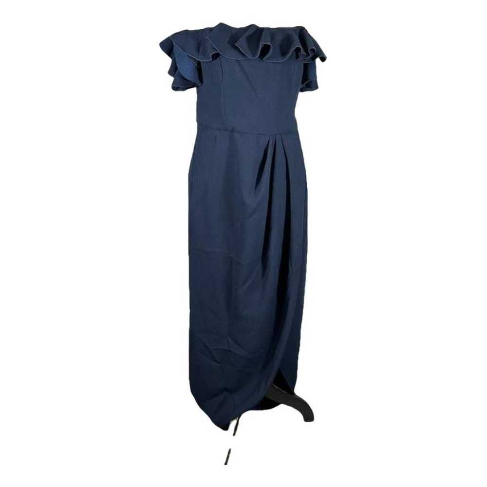 Xscape Mid-length dress - image 1