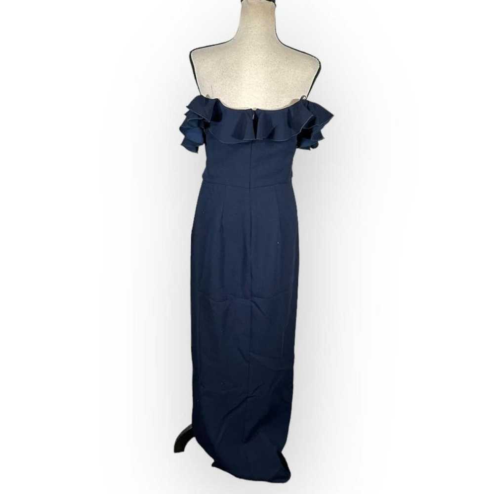 Xscape Mid-length dress - image 3