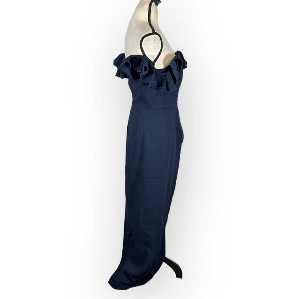 Xscape Mid-length dress - image 4