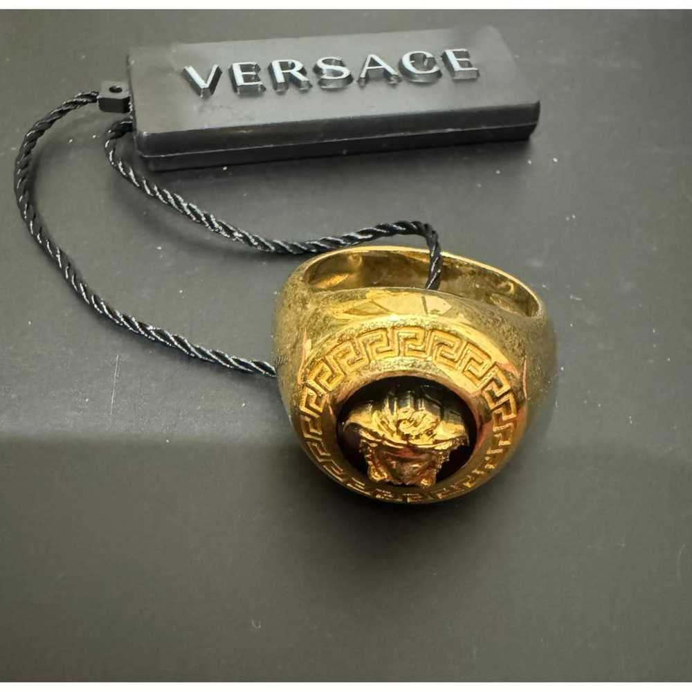 Versace Medusa jewellery - image 6