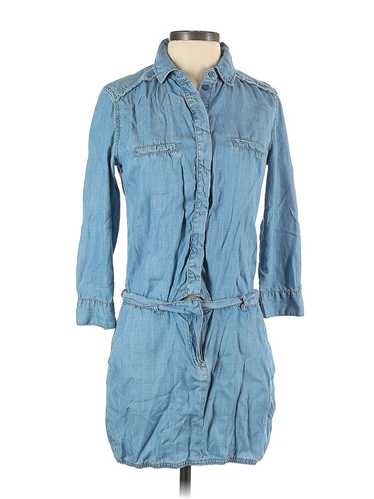 Etienne Marcel Women Blue Casual Dress S