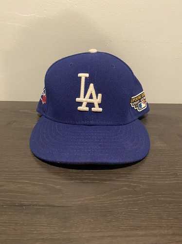 帽子 homegame LA SUFittedLongBrim Hat 7 1/2 60746904_970_LifestyleEnergy_L