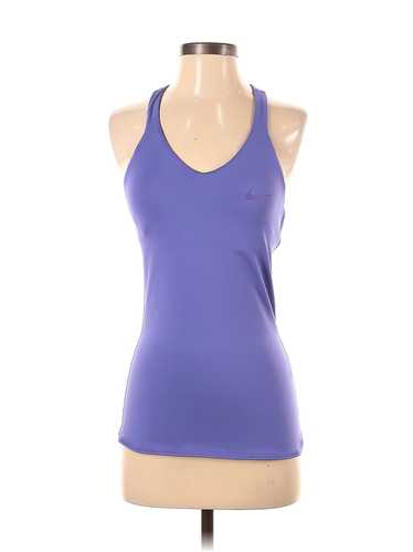 Nike Women Purple Active Tank XS