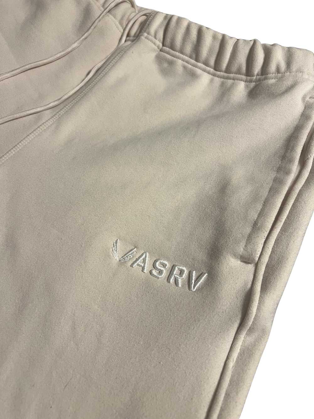 ASRV Oversized jogger pants - image 1