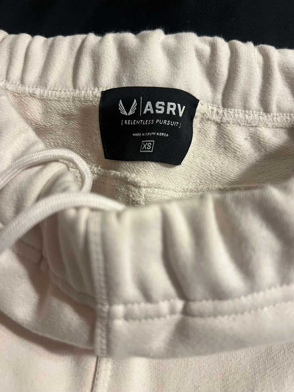 ASRV Oversized jogger pants - image 3