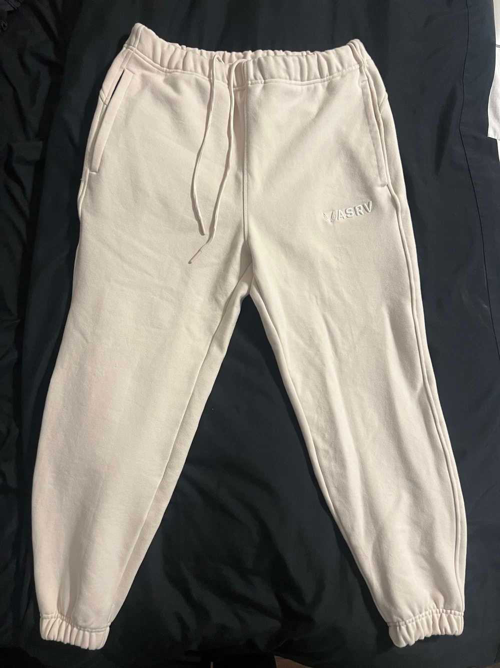 ASRV Oversized jogger pants - image 6