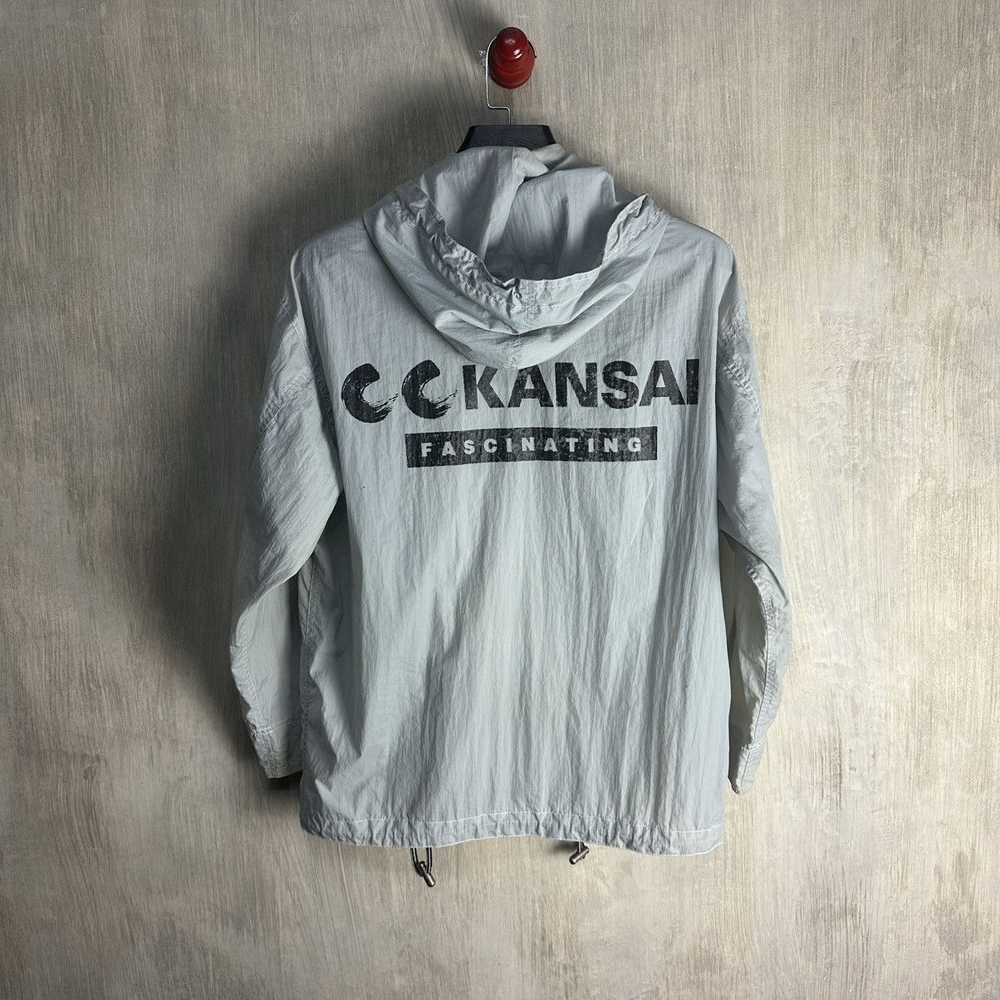 Archival Clothing × Japanese Brand × Kansai Yamam… - image 2