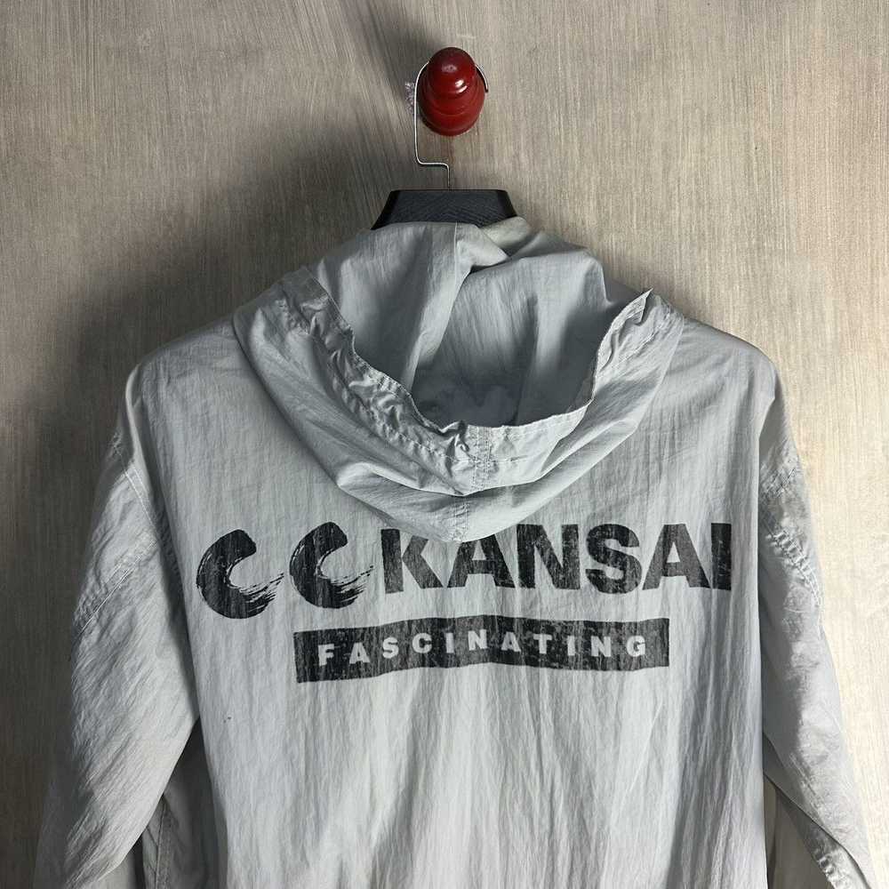 Archival Clothing × Japanese Brand × Kansai Yamam… - image 8