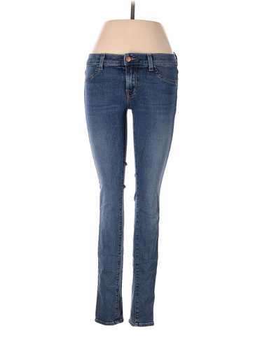 J Brand Women Blue Jeans 28W