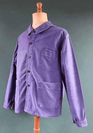 Lafont moleskine work jacket - Gem