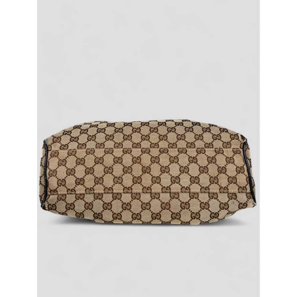 Gucci Sukey cloth handbag - image 6