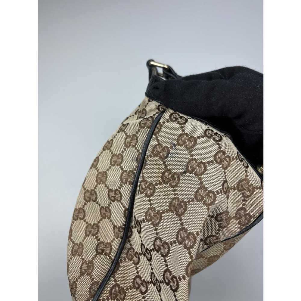 Gucci Sukey cloth handbag - image 8