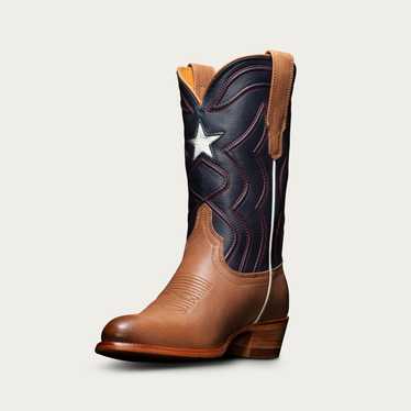 Tecovas The Liberty - Natural Calf