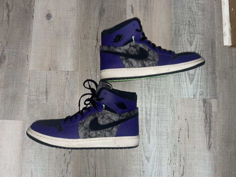 Jordan Brand Air Jordan 1 zoom air cmft - image 3