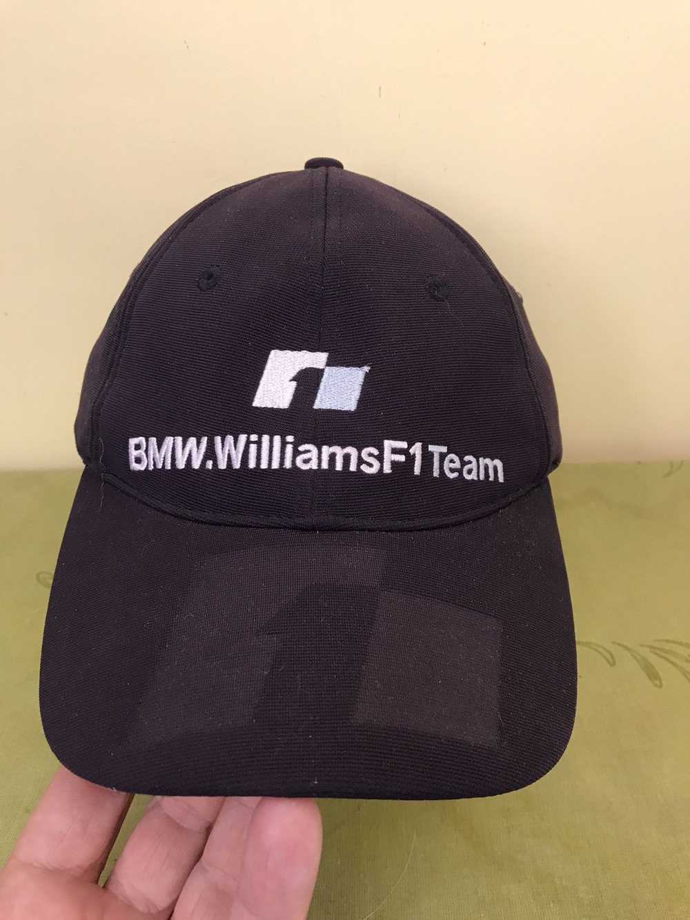 Bmw × Formula 1 × Racing BMW Williams F1 Team off… - image 2