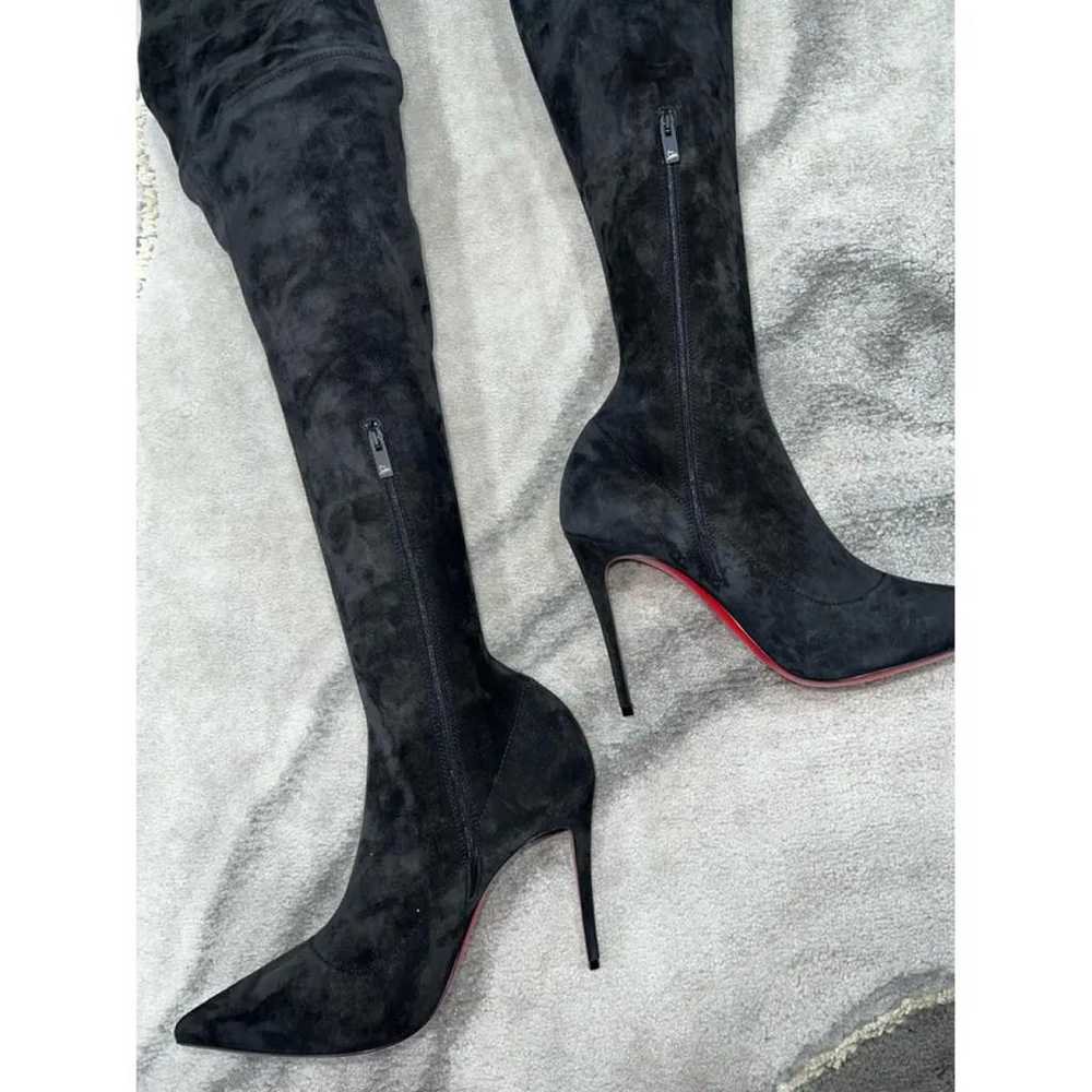 Christian Louboutin Boots - image 10