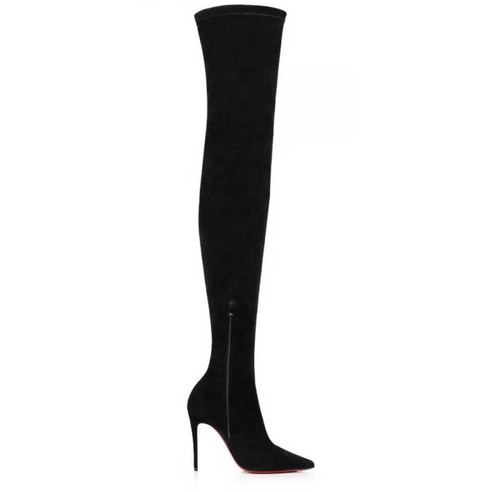 Christian Louboutin Boots - image 12