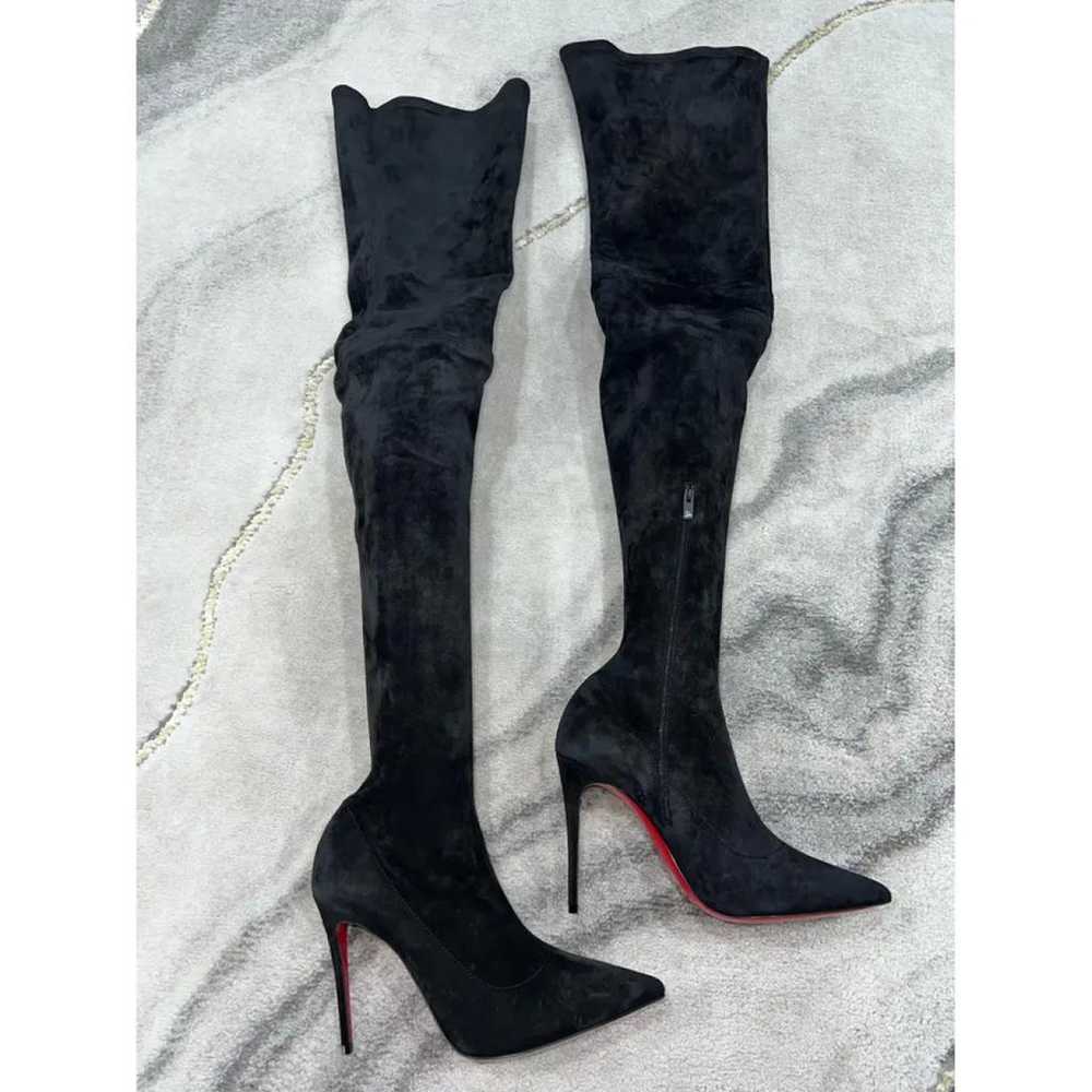 Christian Louboutin Boots - image 3