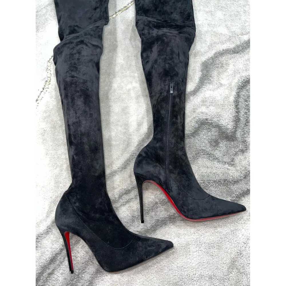 Christian Louboutin Boots - image 6